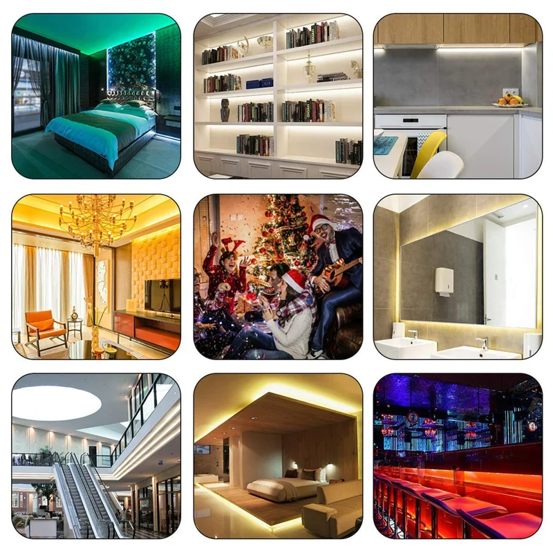 Abse-1Set 16.4Ft Rg…