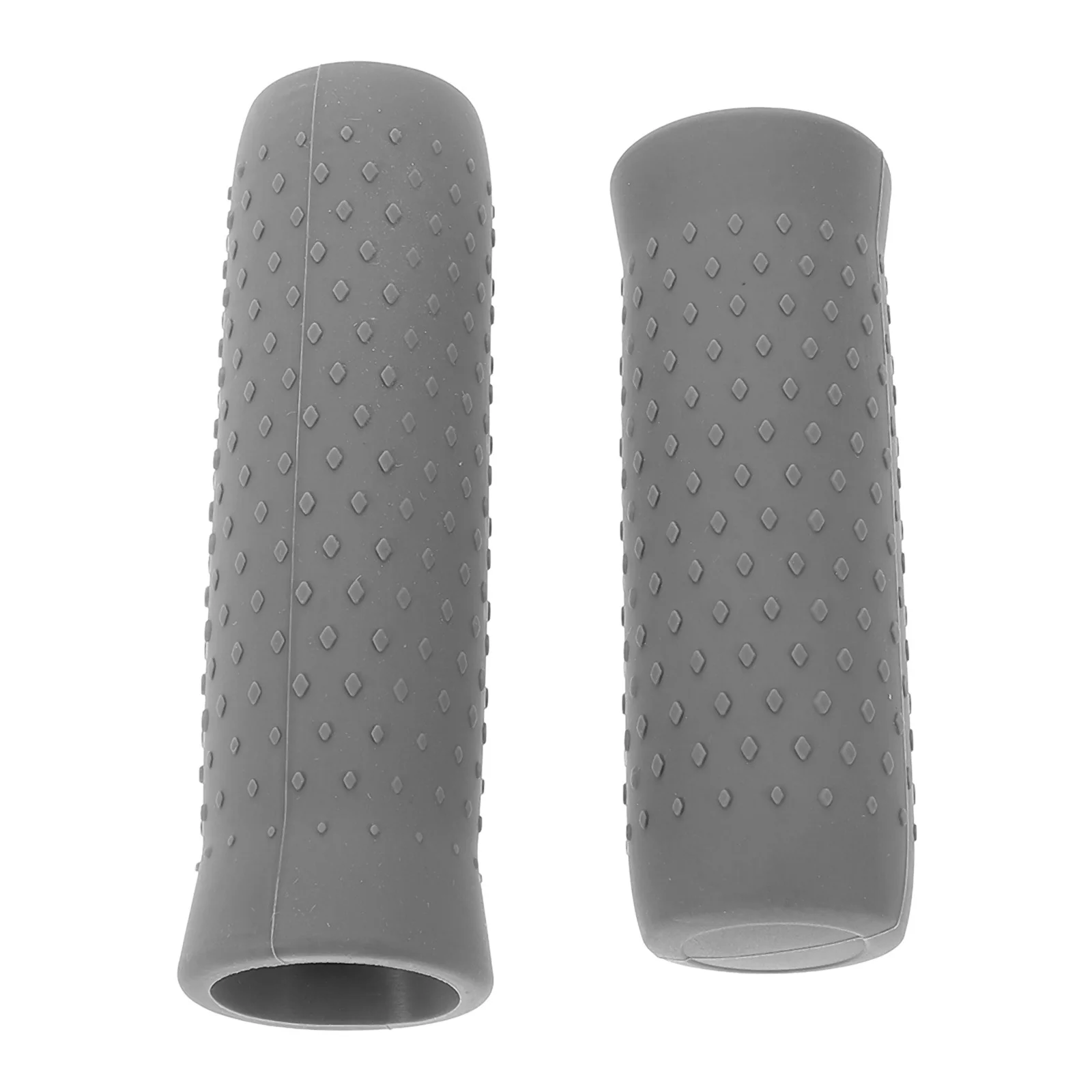 

1Pair Scooter Handlebar Grips Silicone Anti-Slip Soft Covers for Electric Scooter Max Handle Protectors Outdoor