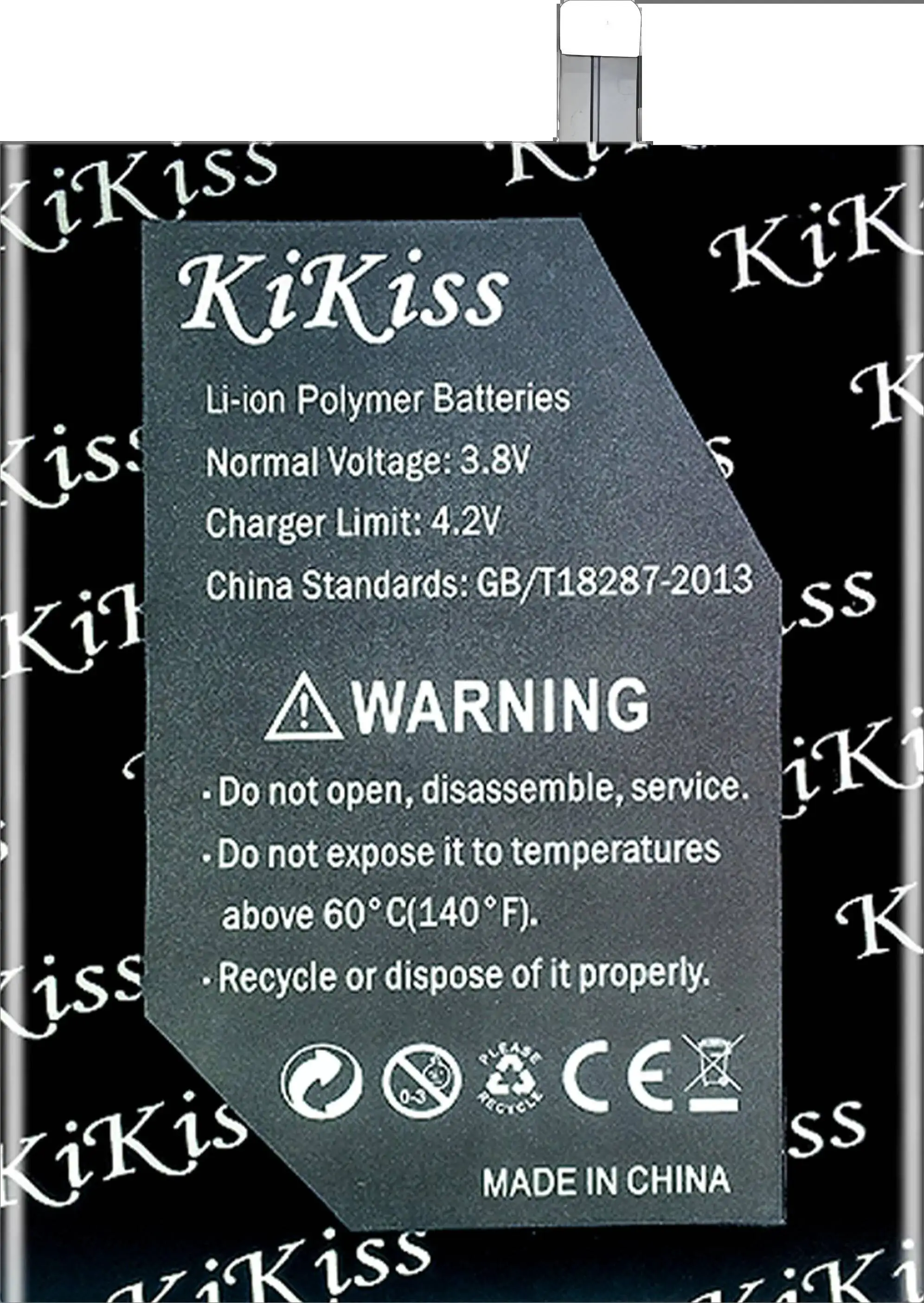 

Аккумулятор мобильного телефона B-Y2 для Vivo S16E V27E 5000 мАч, хорошая низкотемпературная производительность, высокая емкость