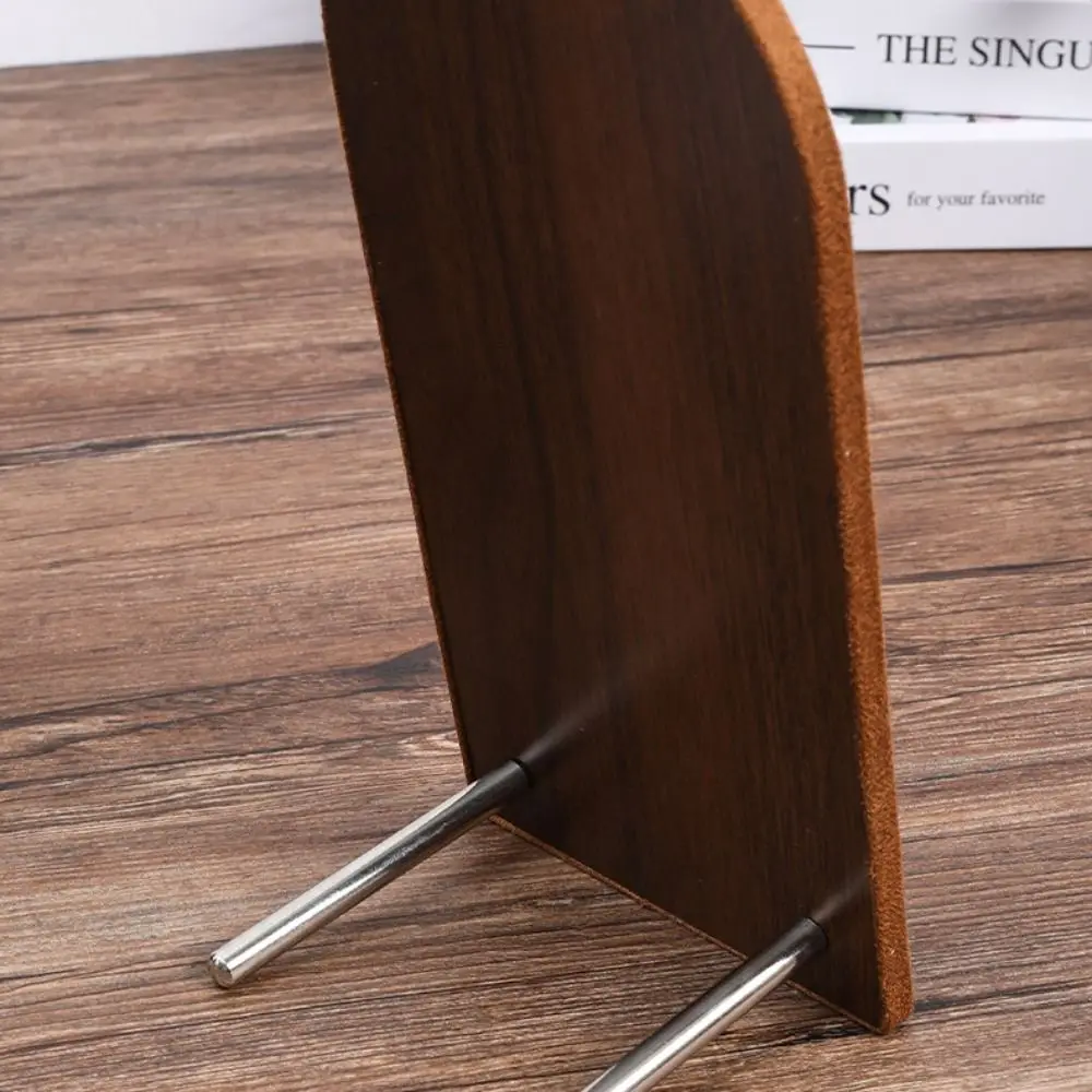 

Модный поднос для браслета из орехового дерева, чехол для хранения ожерелья, подставка для ювелирных изделий, органайзер для украшений, держатель для ручных ювелирных изделий, подарок