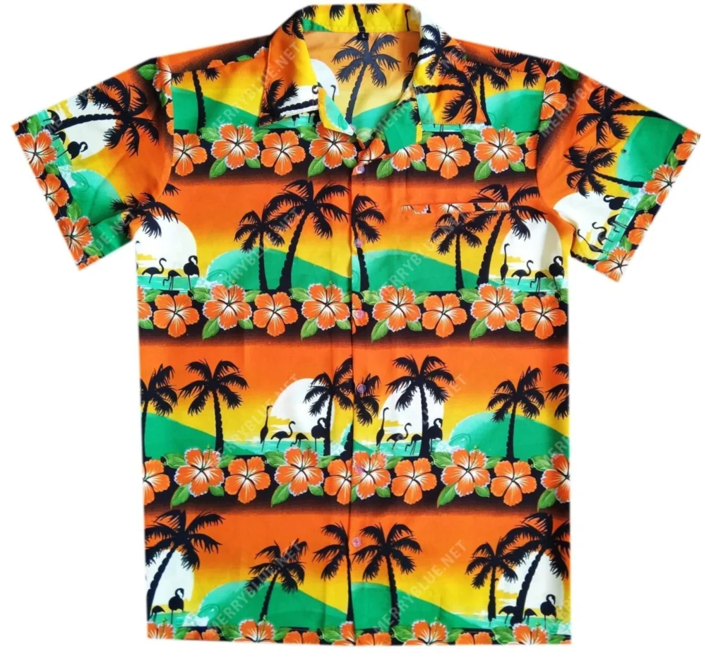 Summer Kawaii Cat 3d Printed Hawaiian Shirt Men Women Clothing Beach Short Sleeve Blouse Boy Casual Men\'s Vocation Lapel Camisa