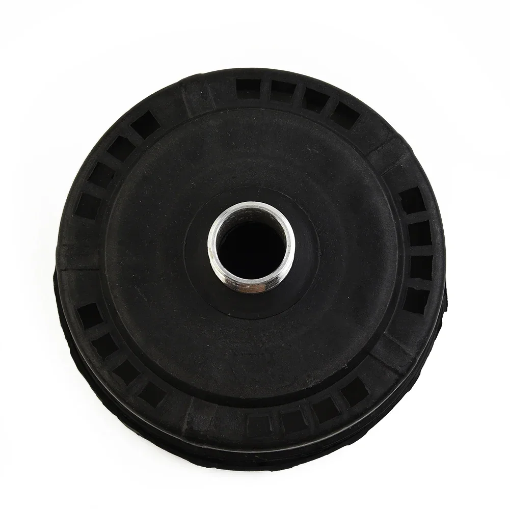2pcs Filter element Set Muffler Replacement Air Compressor Intake Vacuum Pump For piston style 25MM 80/32MM 90
