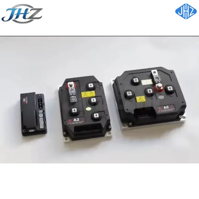 JHZ for 48V 400 AMP DALA Controller for LVTONG Club Car A5-5401 400a 450a