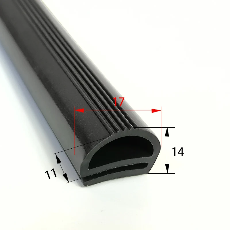 7030 Uncut Silicone Gasket For Commercial Rice Steamer High Temperature Door Seal Strip Sold By Meter Cabinet Replacement