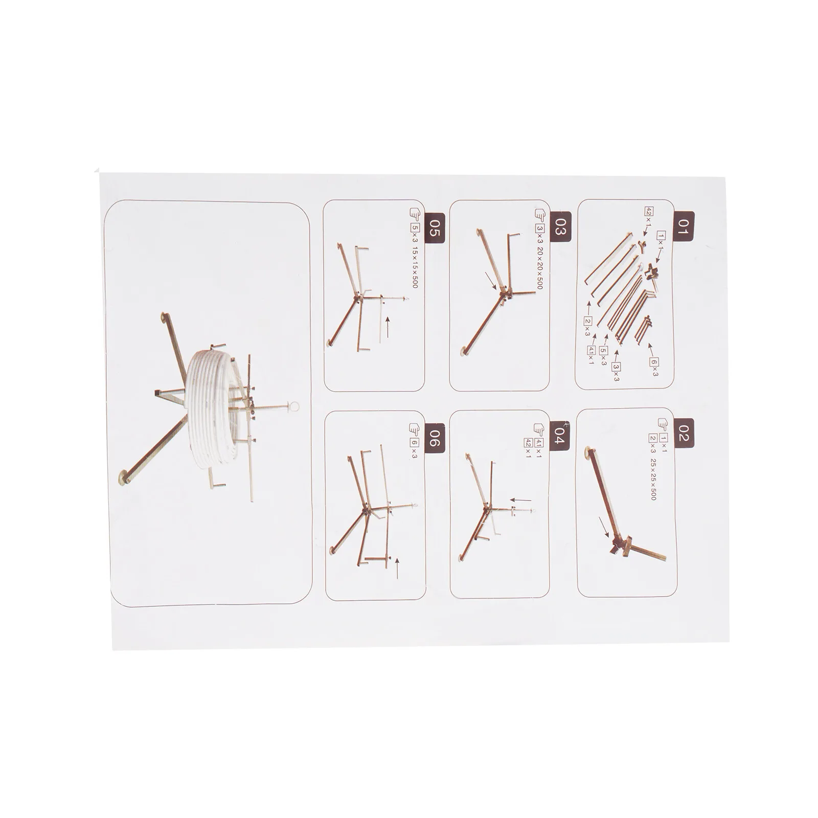 Диспенсер для катушек для труб, диспенсер для труб для подогрева пола, устройство для намотки труб для подогрева пола 200 кг/440,92 фунта