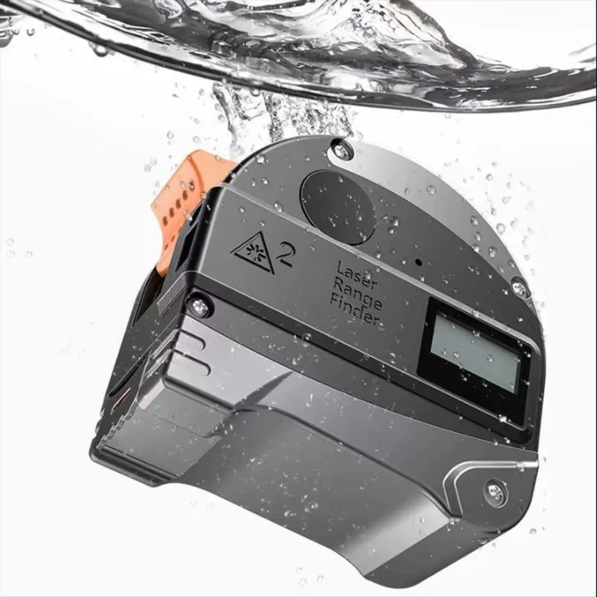 Abnh Laser Tape Dis…