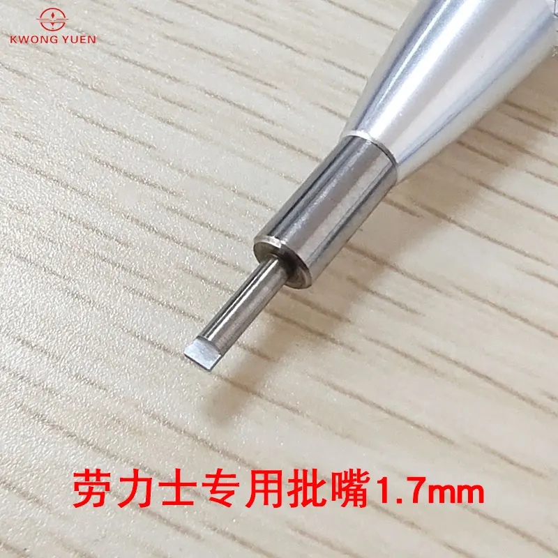 Rolex Screwdriver, Watch Maintenance Tool, Watch Screwdriver, Watch Repair Tools For Watchmaker