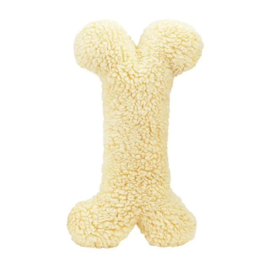 

Игрушка для собак Pet Lou JBN-22 Colossal Dog Chew Toy, 22-дюймовая гигантская кость
