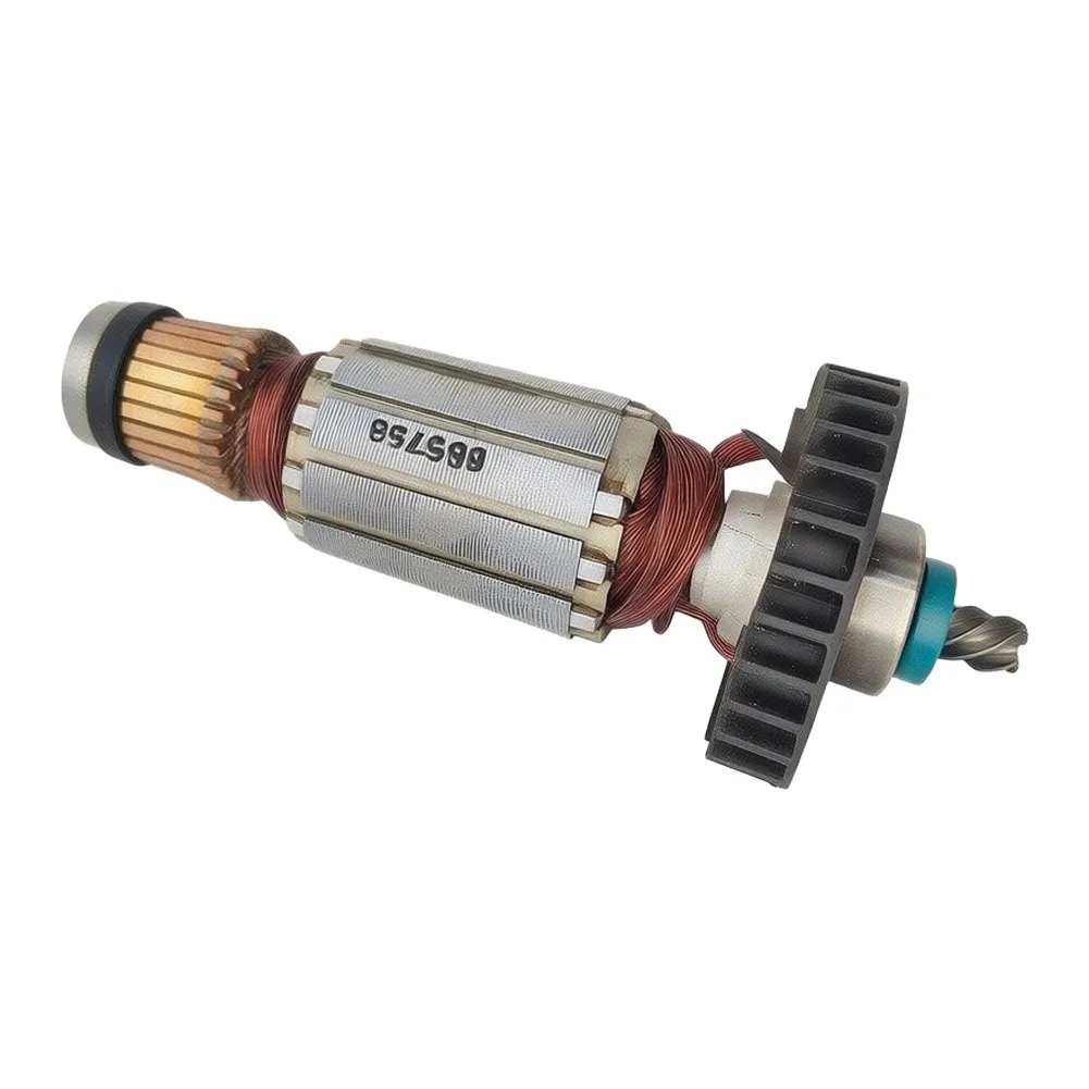 Replacement Rotor for For armature Model 515758-3 Used in FS2500 FS2700 For FS4000 FS4200 FS6300 Angle Grinders