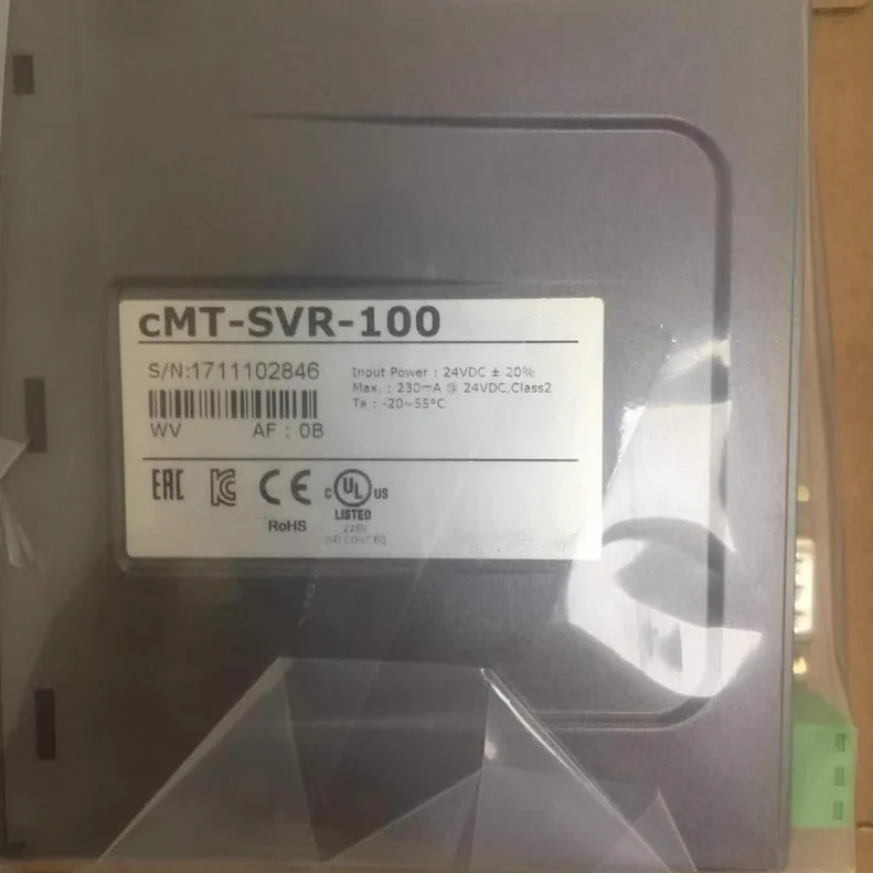 

New Original CMT-SVR100 CMT-SVR-100, IR-ETN40R IRETN40R CMT-FHDX920 CMT-FHDX-920