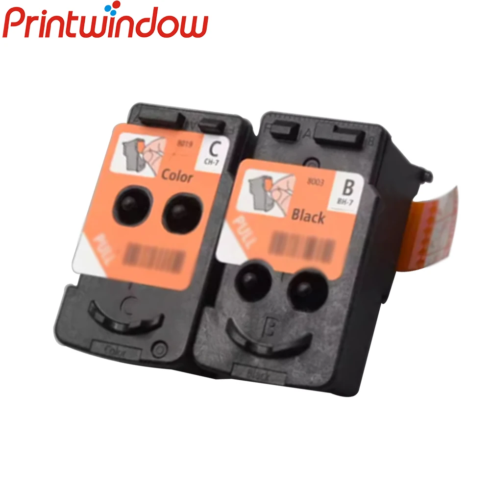 

BH-7/CH-7 Compatible Printhead for Canon G1000 1010 2000 2010 3000 3010 G4000