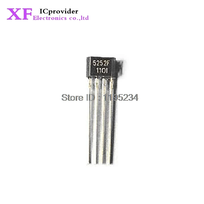 50pcs/lot QX5252F QX5252 5252 TO94 IC Best quality