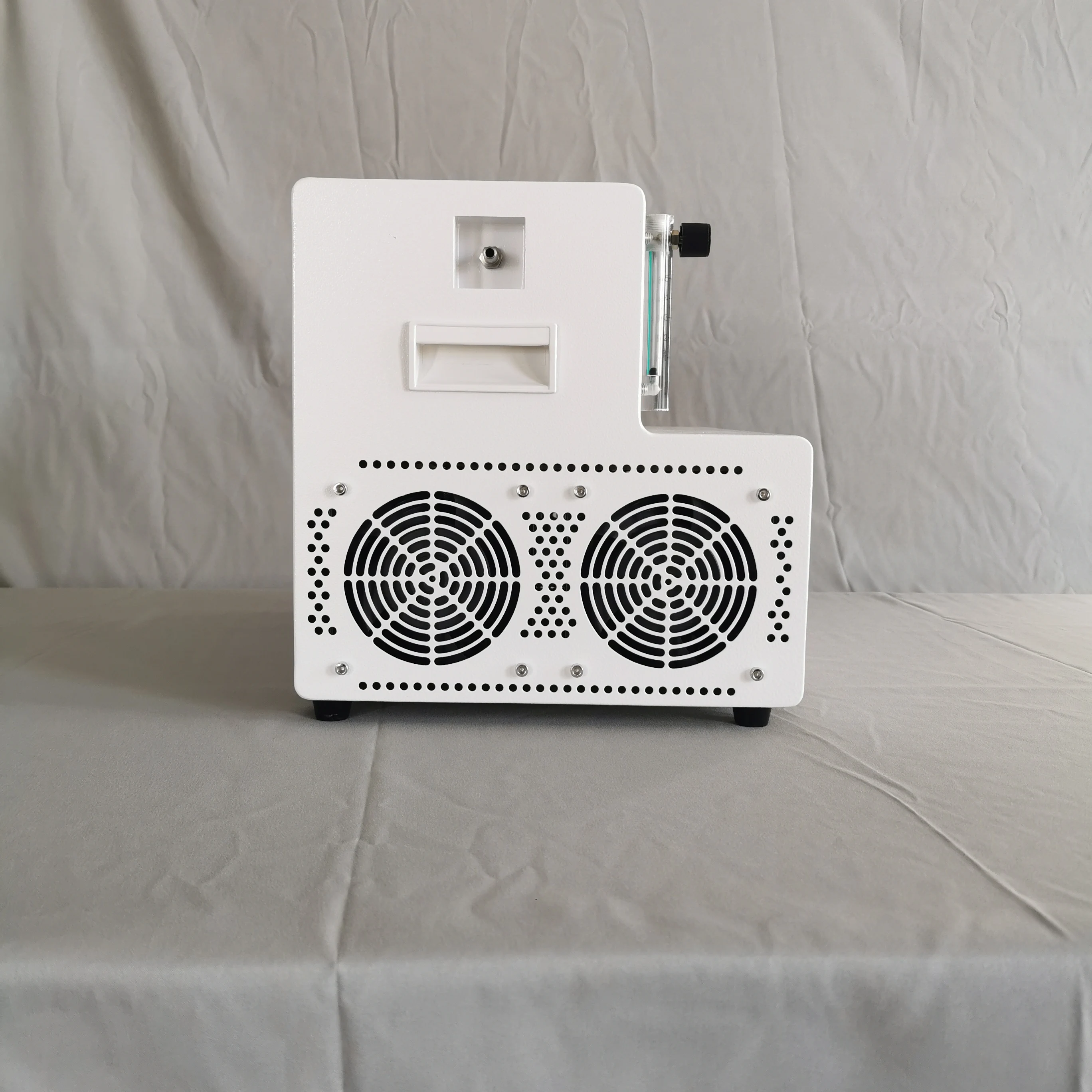 آلة مولد الأوزون لإزالة الرائحة تصميم جديد 10 جرام 20 جرام 30 جرام مختبر #4