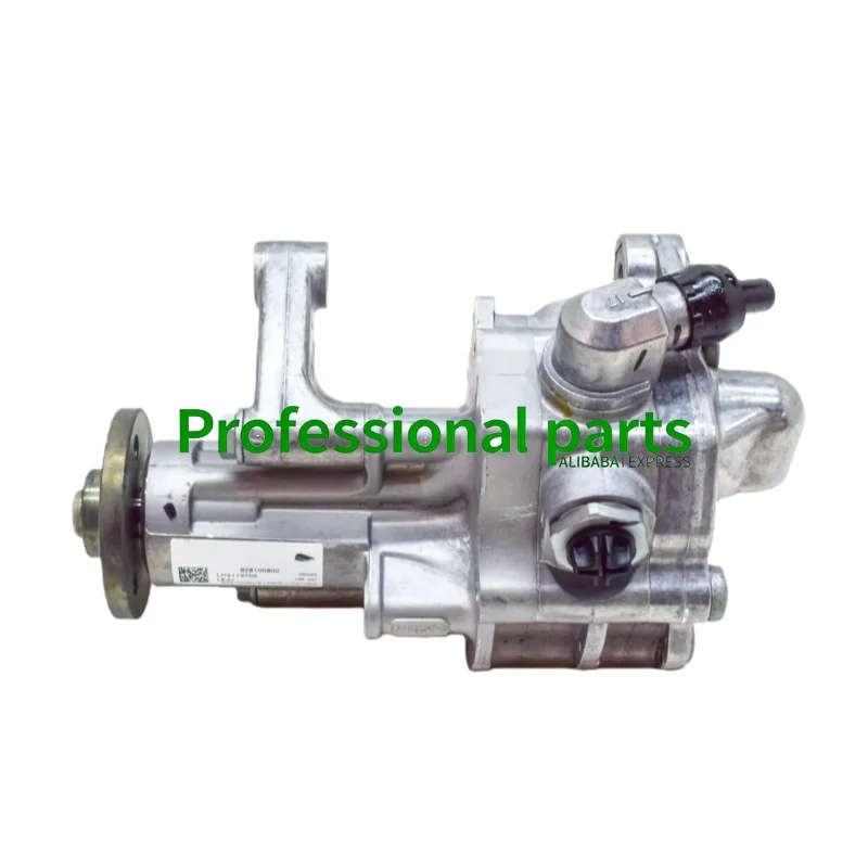Power Steering Pump for BMW 7 Series F01 F02 X5 E70 X6 E71 740i 740Li xDrive35i N55 Engine OEM 32416796454