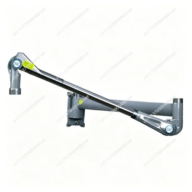 Hairdressing equipment, luxury hair dryer, heater, hairdressing machine, oil baker, boom arm, wall-mounted boom accessories