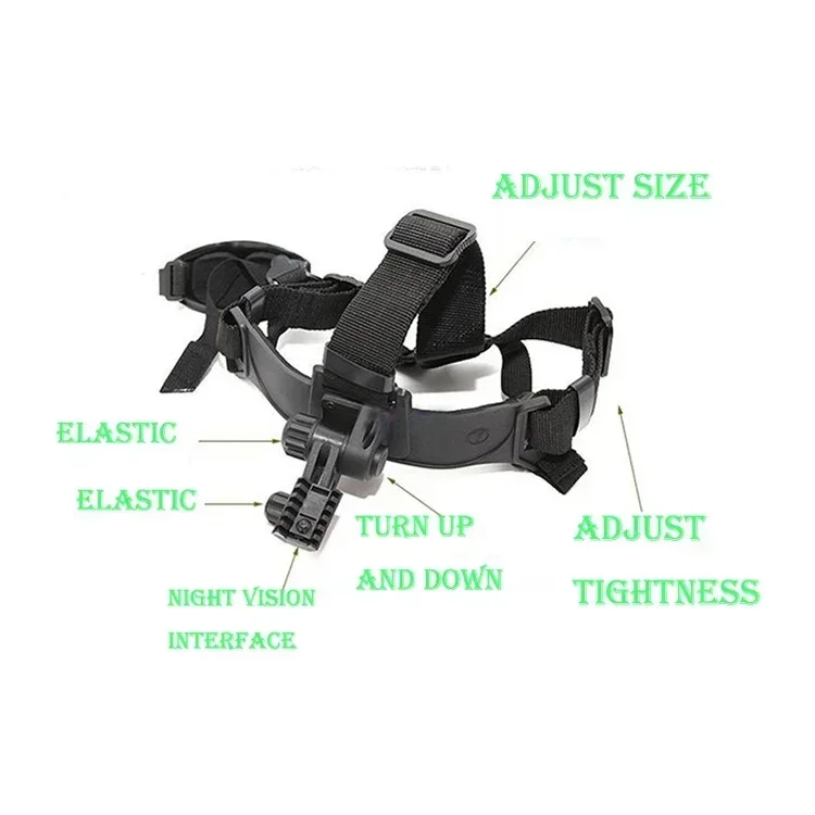 Bestselling Infrared Night Vision Helmet Bracket  Truck 79032 Optoelectronic Instrument Accessories Night Vision Helmet