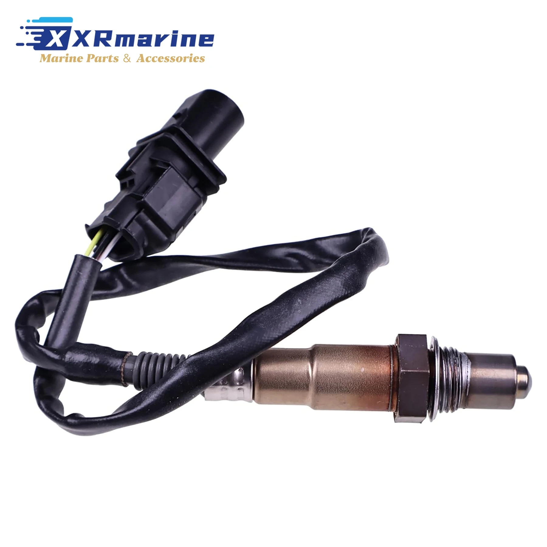 Oxygen Sensor 8M0095468 Compatible with Mercury Outboard 175 200 300 400 500HP Engines Replaces 8M0142695 V6 V8 image 4