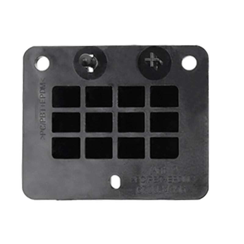 

For Maserati Ghibli Jack Pad Point Support Bracket 2014 - 2020 Front Lift Support Pad Jack Parts Accessories