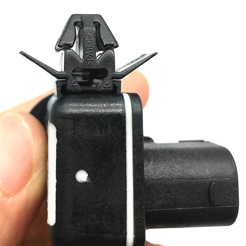 Датчик качества воздуха в салоне автомобиля для PASSAT B8 Golf 8 Talagon Teramont X Viloran Tiguan T-Roc Tayron ID3 ID4 5QJ907643