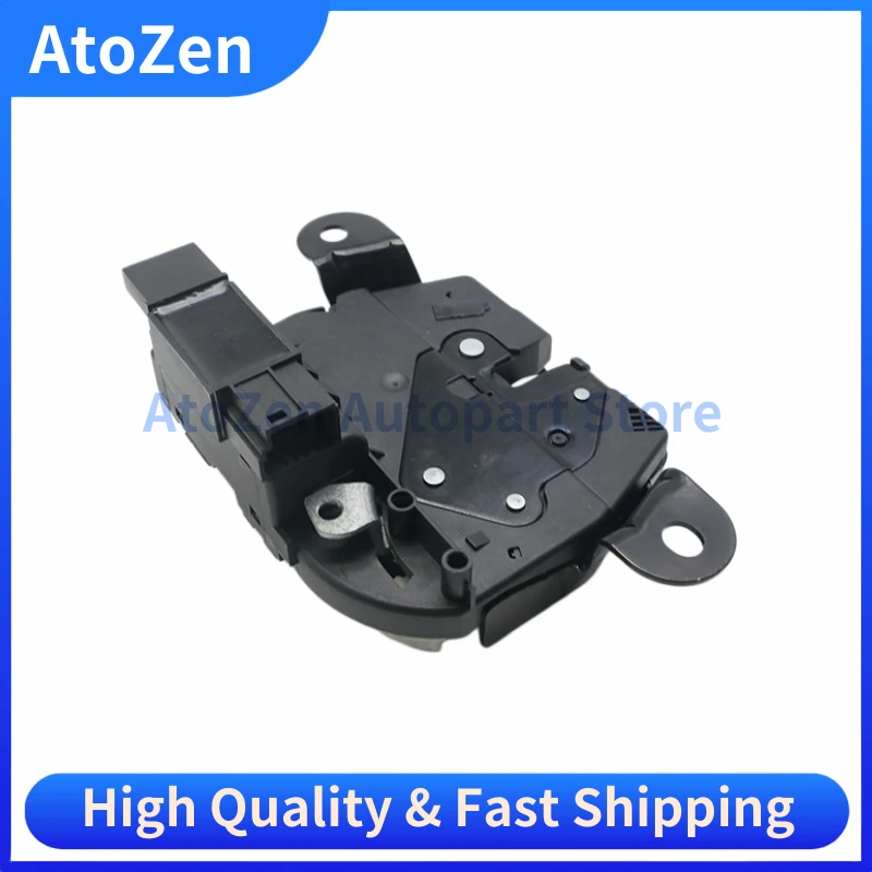 51247348530 Boot Hatch Lid Lock for BMW F45 F46 2 Series 2013 2014 2015 2016 2017- Auto Spare Parts Car Accessories High Quality