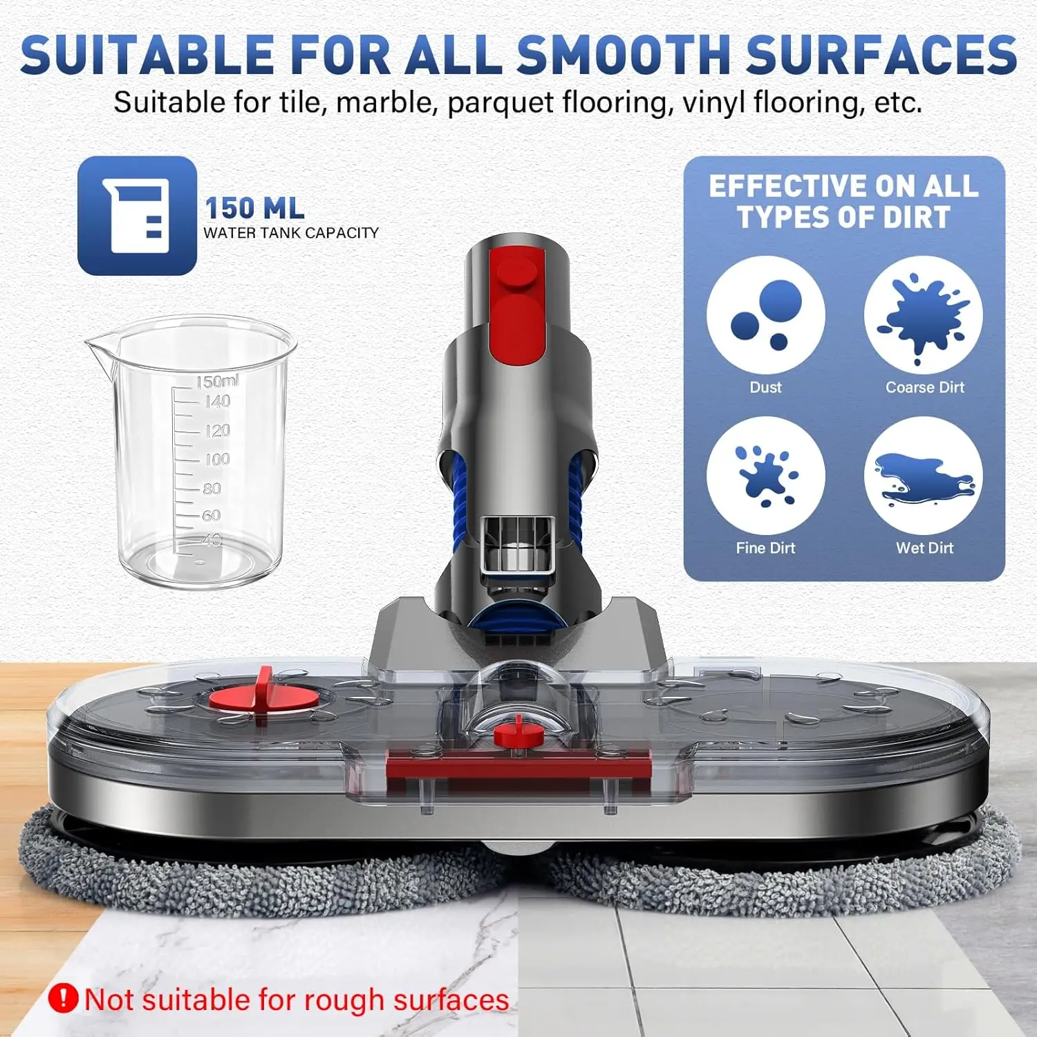 Thumbnail 4 - #36 Best Dyson Vacuum Accessories to Buy In 2026