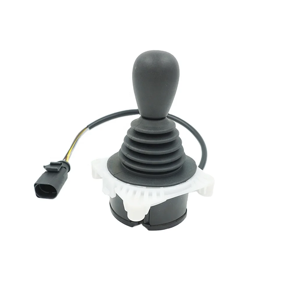 Electric Forklift Parts Operation Handle Joystick Cross Lever Used for  With OEM 7919040012
