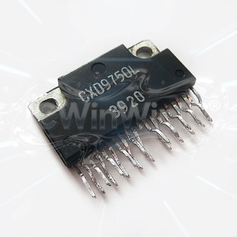3-50PCS WS78L15 78L15 CXD9750L CXD9750 ZIP-20 OPA549T OPA549 BP2866A BP2866 W25Q256FVFG 25Q256FVFG 25Q256 DS1803-010 DS1803