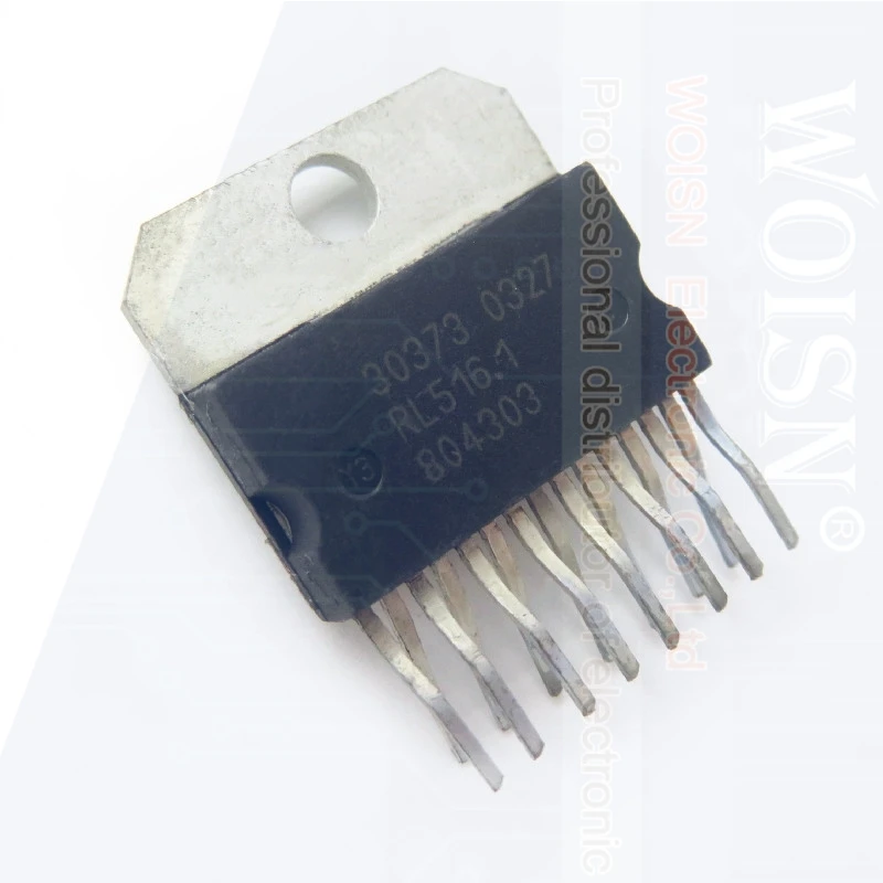 2-5PCS 30373 ZIP-15 PIC16F616-I/SL PIC16F616 MJL21196G MJL21196 AD52060 52060 MC33063DR2G MC33063D AP3843GM-E1 AP3843GM