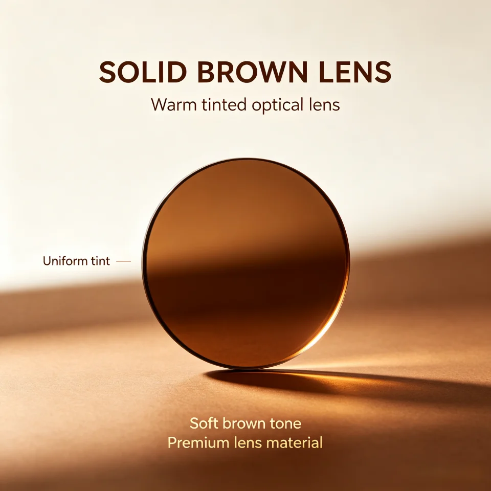 1.56 1.61 1.67 1.74 Fashion daily decoration sun lenses photochromic lenses polarizing lenses
