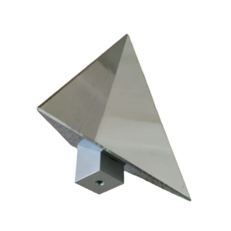 For Radar Corner Reflector, Microwave Millimeter Wave 24 77GHz Radar Calibration