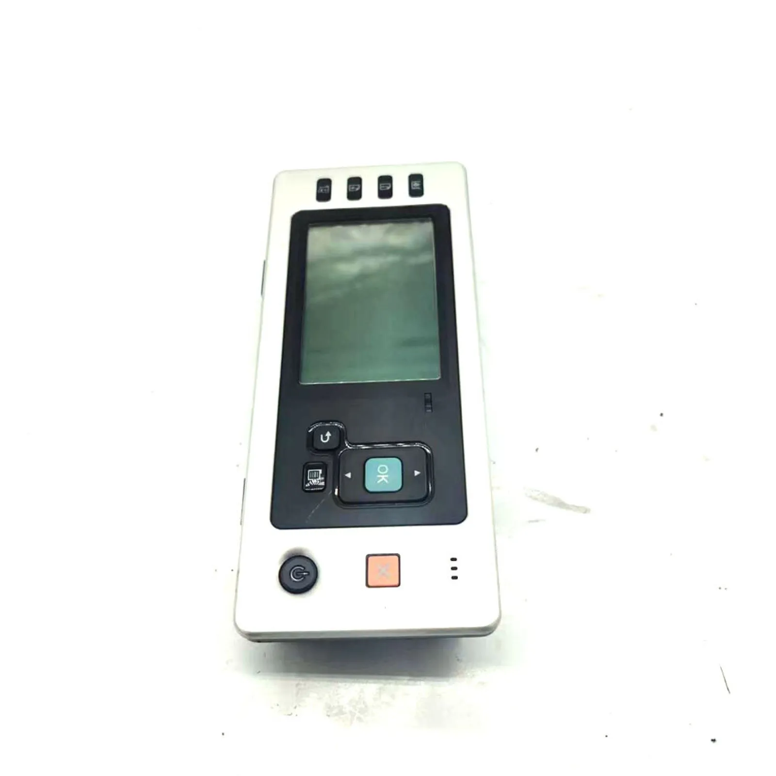 

Панель управления экраном Z3200PS Z3200 Q6719-60003 подходит для деталей принтера HP Designjet Z3200