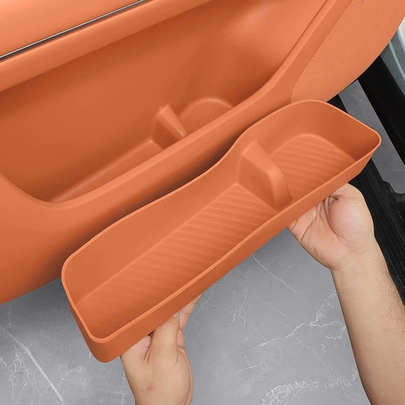 

Для Changan Deepal S09 ящик для хранения дверей автомобиля, накладка на чашку