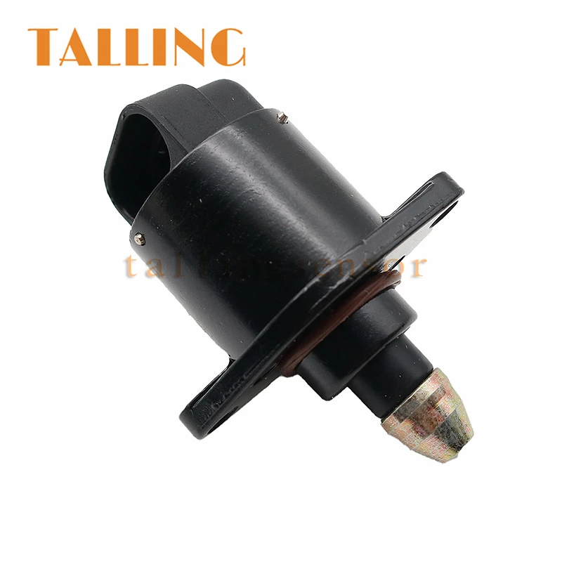 A95140 IACV Idle Air Control Valve For Fiat Lancia Jinbei Hiace Chery Brilliance Car Spare Accessories