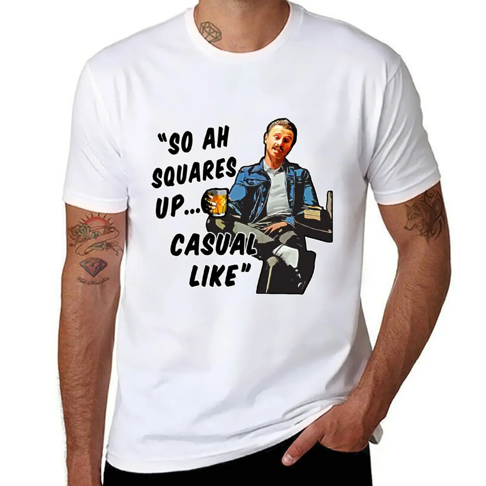 Squares T Ah For Sh… - image