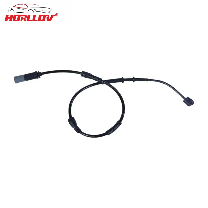 Rear Brake Pad Wear Indicator Sensor 34356865612 for BMW F45 2 Series X1 F46 F48 MINI F54 F55 F56 34356799736 34356887154 2