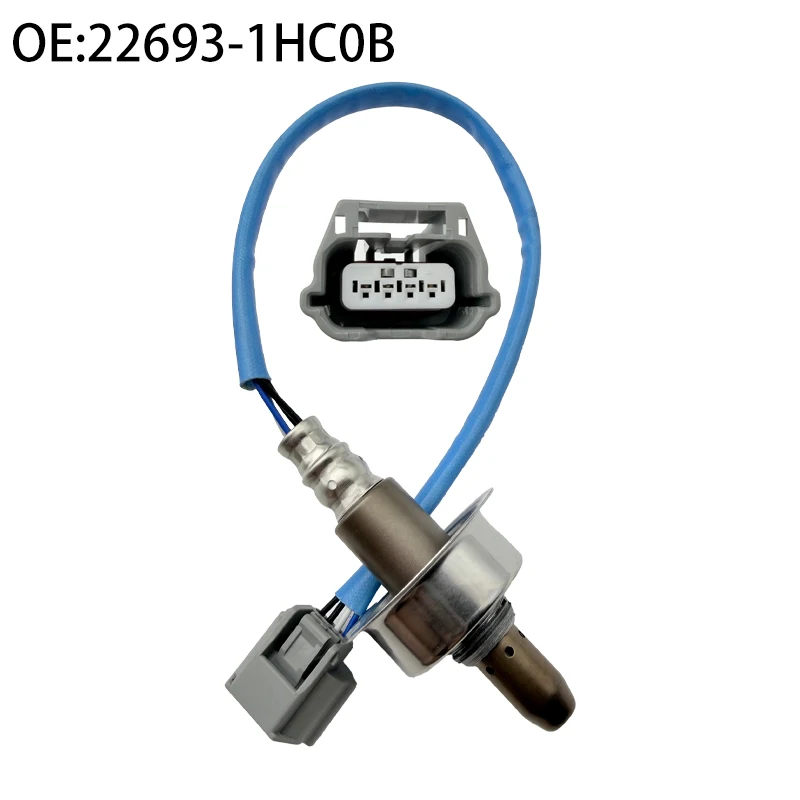 oxygen sensor for Nissan Micra / March K13 Nissan Juke F15 1.2L/1.6L 2010–2014 OE 22693-1HC0B