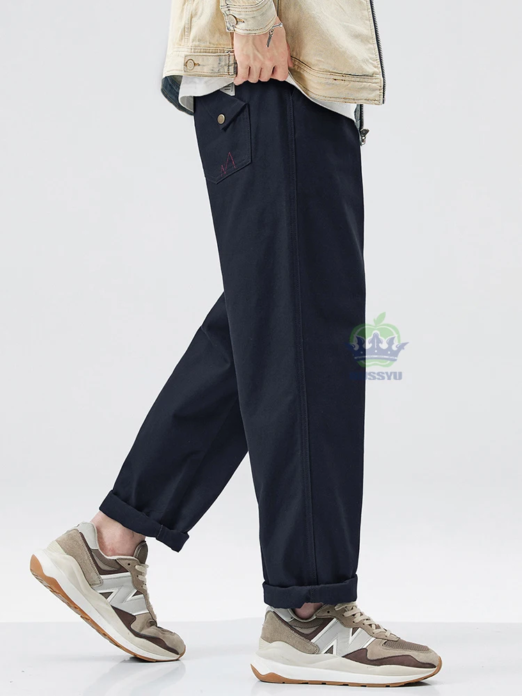 Thumbnail 4 - #40 Cheapest Relaxed Fit Pants Deals You Can Get