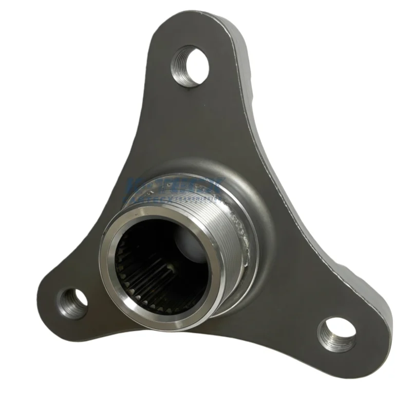 Wholesale Original Rear Axle Differential Flange for BMW 520 525 530 730 750 760 F02 F10 F18  Rear Axle Differential Flange