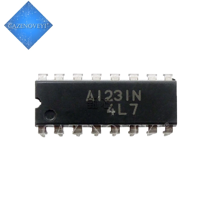 5pcs/lot LA1231N A1231N A1231 DIP-16