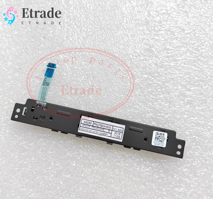 New Original For Dell Latitude E7270 E5270 Left and Right Mouse Button Circuit Board - A151FA