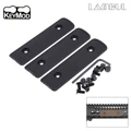 KEYMOD 5 - 3PCS BK