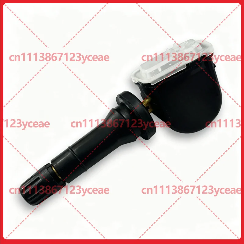 For Opel Astra Chevrolet Captiva 13506028 TPMS Tire Pressure Monitoring Sensor Dashboard Warning Fix Accessory