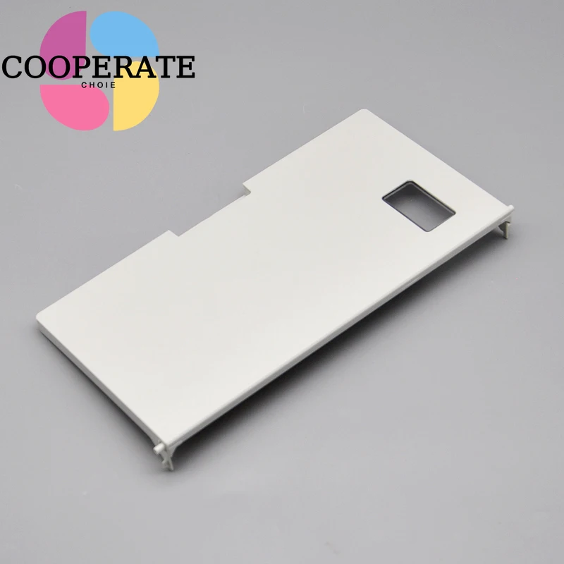 

5pcs RL2-5015-000CN RL2-5015-000 Paper Delivery Input Tray Cover for HP LaserJet M203 M206 M227 M230 Pro MFP / 203 206 227 230