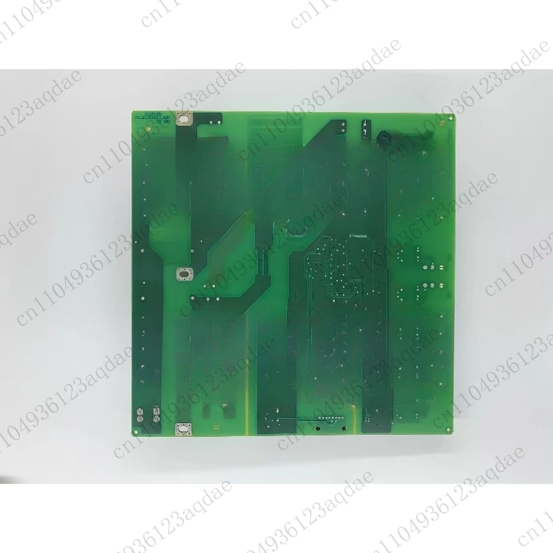 A5E01105817, S120 Frequency Converter Board Rectifier Board Thyristor Trigger Board
