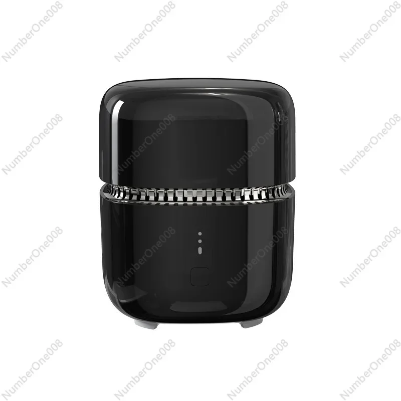 2-Bay NAS Private Cloud Network Storage Server Home Cloud Sharing Movie Storage Set-Top Box Compatible