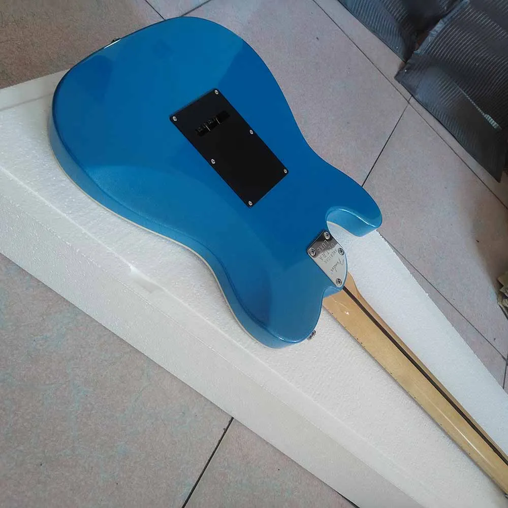 Thumbnail 3 - #25 Top 40 Electric Guitars Worth Buying In 2026