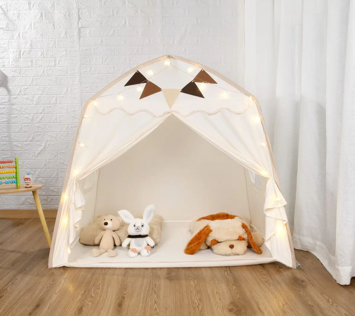 #42 Budget Playhouses for Smart Shoppers