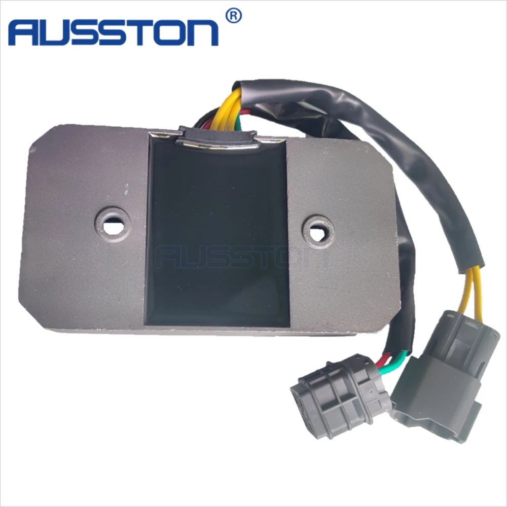 ATV Voltage Regulator Rectifier For TGB Blade 250 Target Blade 425 500 525 550  600 1000 ATV Quad   TGB-926747 924412  925803