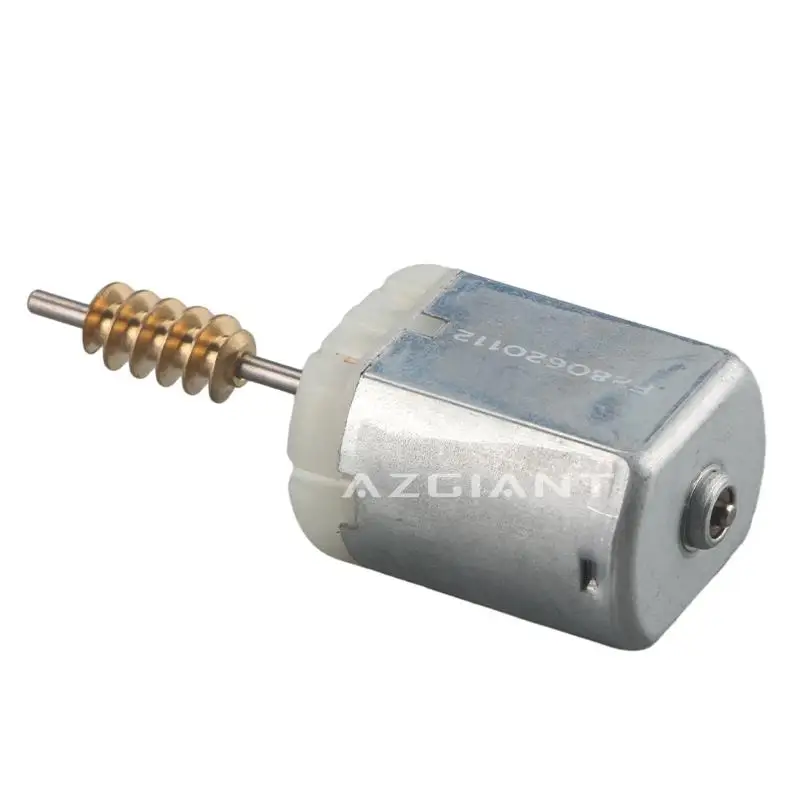 AZGIANT for Audi A1 / A3 8Y MK4 /A3 Cabriolet  car  Steering Column Lock motor 12V metal repair carbon brush auto accessories