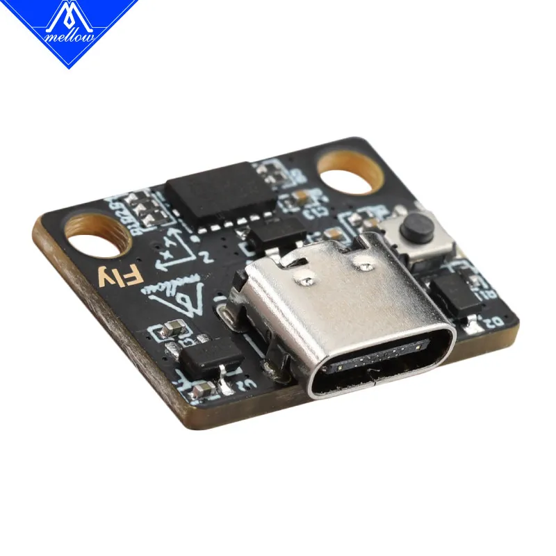 3D Printer/ADXL345 Accelerometer USB Board/K-li Pper Gemini Motherboard Raspberry Pi Voron